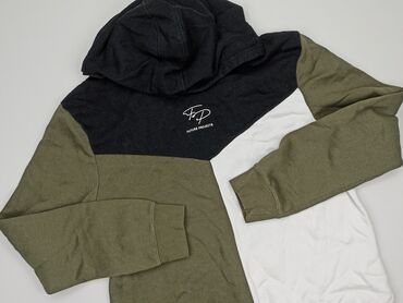 bluza genzie allegro: Primark, Bluza z kapturem dla mężczyzn, rozmiar 2XL