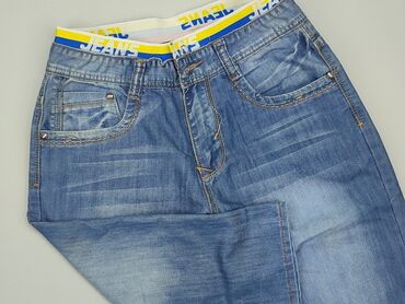 Trousers: Shorts for men, M (EU 38), condition - Very good