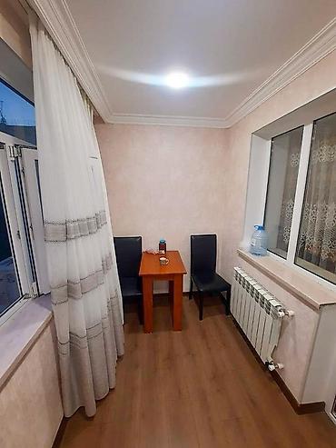 Uzunmüddətli kirayə mənzillər: • 3-otaqli Elmlər metrosunun düz yanı (metroya 6 deq mesafe) • Bina — 5
