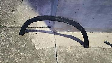 veev garancija: RUB KRILA ZD F25 ZA BMW X3 | bmw x3 rub krila f25 zd bmw 5177 7210 — 3