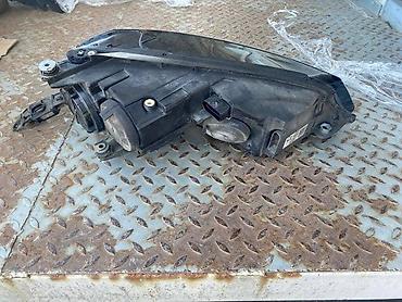 bi patella: FAR ZA VOLKSWAGEN GOLF 7 - 5G1941005 | Levi far za Golf 7 (300-H) — 2