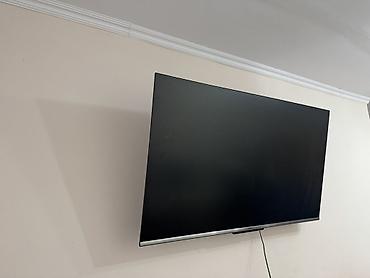 гур срв: Телевизор Skyworth Smart TV (Google TV), диагональ около 65" - — 5
