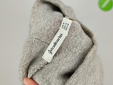 crop: Stradivarius, Top damski, rozmiar M — 4