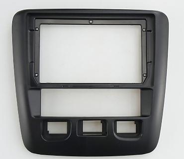 android teyes cc3: Сenter console Nissan Новый — 2