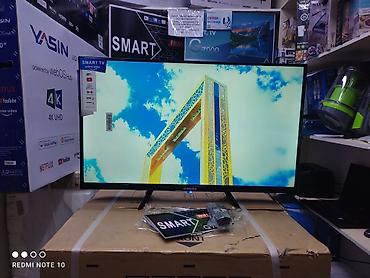 Телевизоры: Телевизор samsung 32q90 smart tv с интернетом youtube 81 см диагональ3 — 5