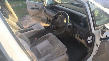 Унаа сатуу: Honda Odyssey: 1998 г., 3 л, Автомат, Бензин, Вэн/Минивэн — 4