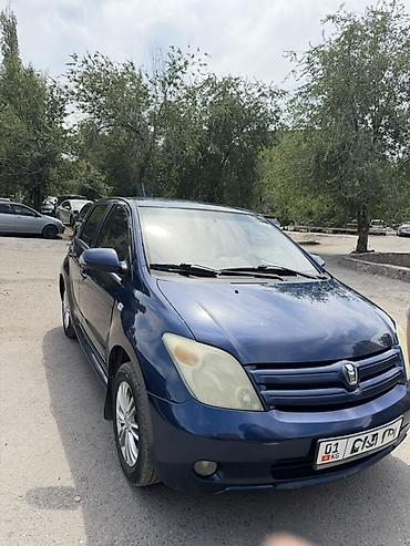 тойота scion: Scion xA: 2006 г., 1.5 л, Автомат, Бензин, Хэтчбэк — 1