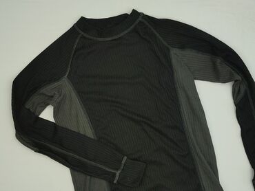 Long-sleeved top for men, S (EU 36), condition - Good
