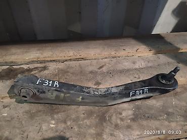 diamante: Mitsubishi Diamante F31 Продольный рычаг, Митцубиси Диаманте Ф31 рычаг — 2