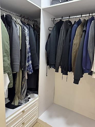 Продажа квартир: 3 комнаты, 108 м², Элитка, 5 этаж, Евроремонт — 15