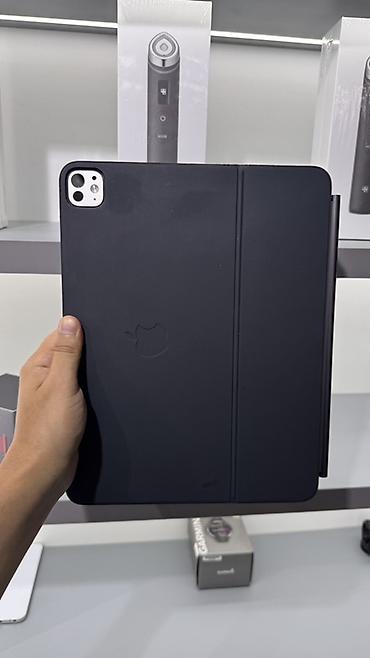 redmi note 14: Планшет, Apple, память 256 ГБ, 13" - 14", 4G (LTE), Б/у, Классический цвет - Серебристый — 3