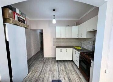 Продажа квартир: 1 комната, 45 м², 106 серия улучшенная, 1 этаж, Евроремонт