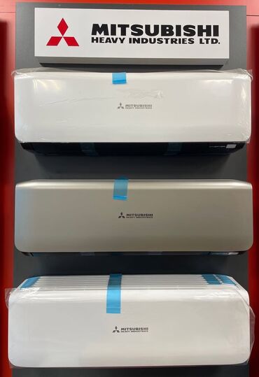 Kondisionerlər: Kondisioner Gree, Yeni, 30-35 kv. m, Split sistem, Kredit yoxdur — 25