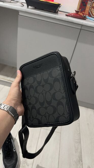 чехлы на стул: Продается барсетка Coach Абсолютно новая Качество отличное