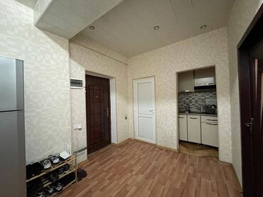 Yeni tikili: 2 otaqlı, Yeni tikili, 60 kv. m — 9