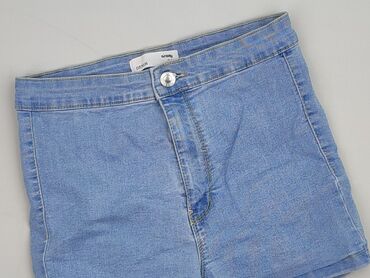 sandały na koturnie ccc 2018: Shorts for women, size S