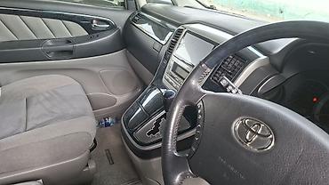 сколько стоит бус: Toyota Alphard: 2024 г., 0.3 л, Автомат, Бензин, Минивэн — 4