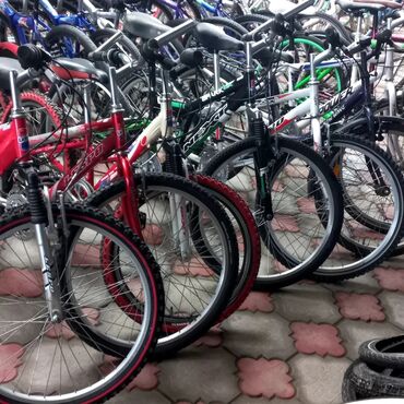 Городские велосипеды: Городской велосипед, Alton, Рама M (156 - 178 см), Б/у — 32