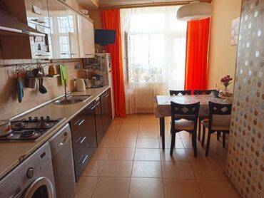 Yeni tikili: M. Həzi Aslanov, 3 otaqlı, Yeni tikili, m. Həzi Aslanov, 96 kv. m — 15