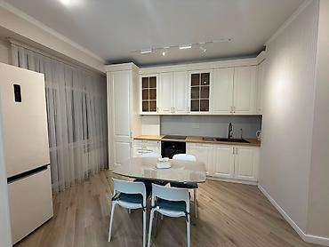 продаю квартиру венеция: 2 комнаты, 75 м², Золотой квадрат Элитка, 13 этаж, Евроремонт — 1