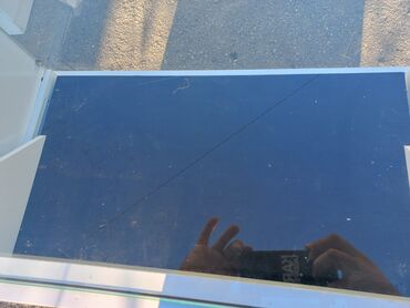 Stend vitrinləri: 110 * 100 * 40, Ağ, İşlənmiş, Ünvandan götürmə — 4