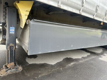 Прицепы и полуприцепы: Прицеп, Schmitz Cargobull, Тентованный, от 12 т, Б/у — 12