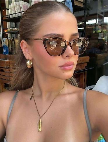 Eynəklər: Gün eynəyi — 18