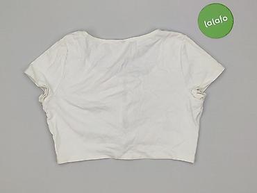 croop koszule: Top damski, rozmiar L — 3