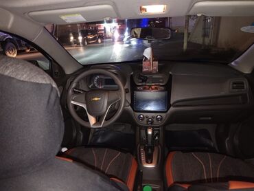 Chevrolet: Chevrolet Cobalt: 1.5 l | 2014 il 300000 km Sedan -da lalafo.az — 7 Chevrolet: Chevrolet Cobalt: 1.5 l | 2014 il 300000 km Sedan — 7