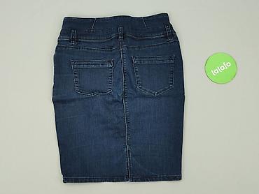 denim: Orsay, Spódnica damska, rozmiar 2XS — 3