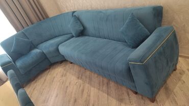 İnformatika: Künc divan