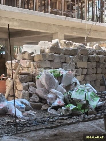 iş elanları zaqatala: Salam bağlarda qarajlarda yır yıgıw iwleri sokuntu iwleri beton