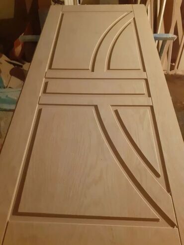 Tikinti işləri: Taxta daxili işlər və dülgər xidmətləri - Mansard və çardaq — 6