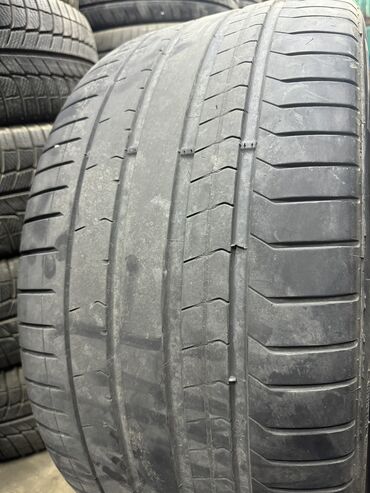 шина 315 80 22 5: Шины 315 / 35 / R 22, Лето, Б/у, Пара, Легковые, США, Pirelli