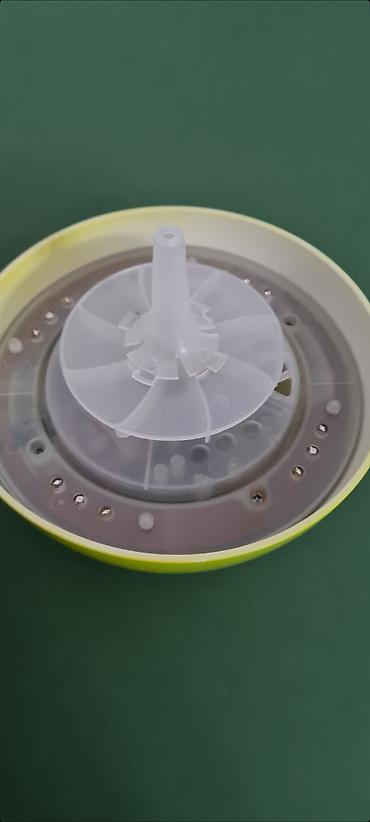 a1 vrsac: ☆ Na prodaju osveživač vazduha Lupo Marshall model KS-02LN. - Radi se — 6
