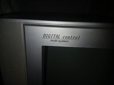 Televizorlar: STAR markalı kineskop televizor Xüsusiyyətlər: - Ekran: CRT — 2