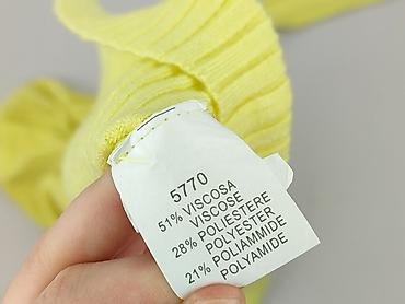 długa moda: Kardigan damski, rozmiar S — 4