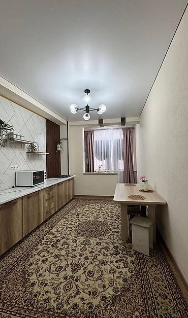 район тэц: 2 комнаты, 80 м², ТЭЦ Элитка, 7 этаж, Дизайнерский ремонт — 3