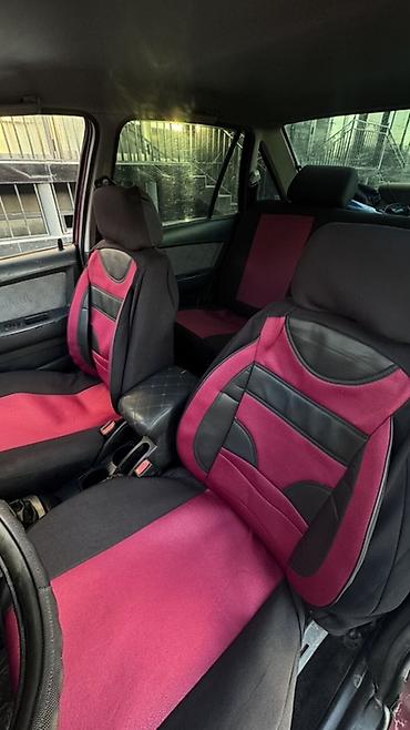 dodge hellcat: Daewoo Nexia: 2011 г., Механика, Бензин, Седан — 8
