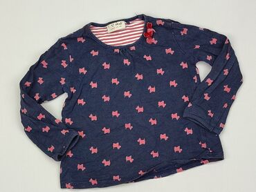 Blouses: Blouse, Next, 2-3 years, 92-98 cm, condition - Good