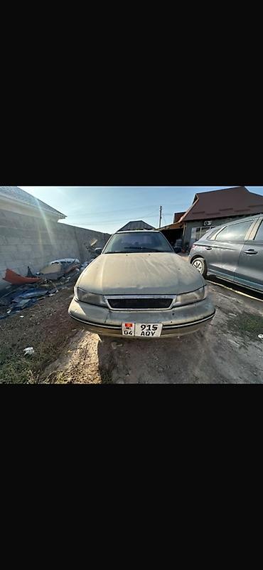 nexia цена: Daewoo Nexia: 2009 г., Механика, Бензин, Седан — 5
