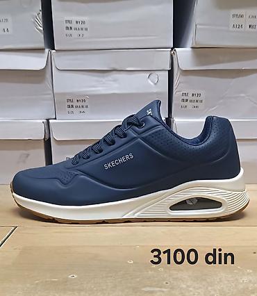 Patike: Skechers i Yezzy

36-46

Cene su na slikama — 20