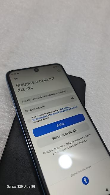 redmi 7 not: Redmi, Redmi Note 11, Б/у, 64 ГБ, цвет - Синий, 2 SIM — 5