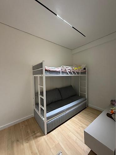 Продажа квартир: 2 комнаты, 47 м², Элитка, 12 этаж, Евроремонт at lalafo.kg — 15 Продажа квартир: 2 комнаты, 47 м², Элитка, 12 этаж, Евроремонт — 15