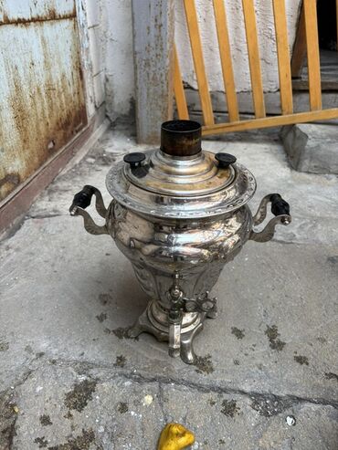 Haima: Od Samovar, 3 l