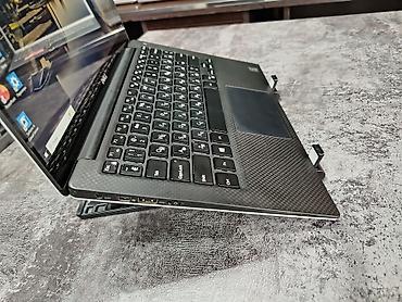 Ноутбуки Dell: Ультрабук, Б/у, Intel Core i5 — 5