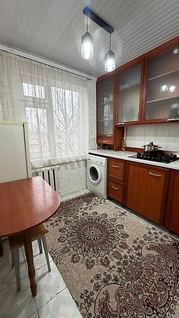 Продажа квартир: 2 комнаты, 44 м², Элитка, 5 этаж, Косметический ремонт — 8