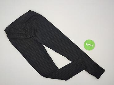 dresy miu miu: Legginsy Sportowe damskie, rozmiar M — 3