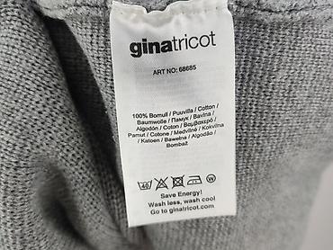 kurtki c: Gina Tricot, Kardigan damski, rozmiar S — 5