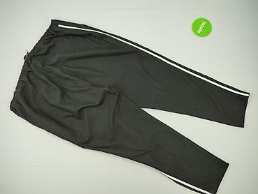 dresy nike: Spodnie materiałowe damskie, rozmiar One size — 3